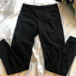 Victoria secret sport leggings